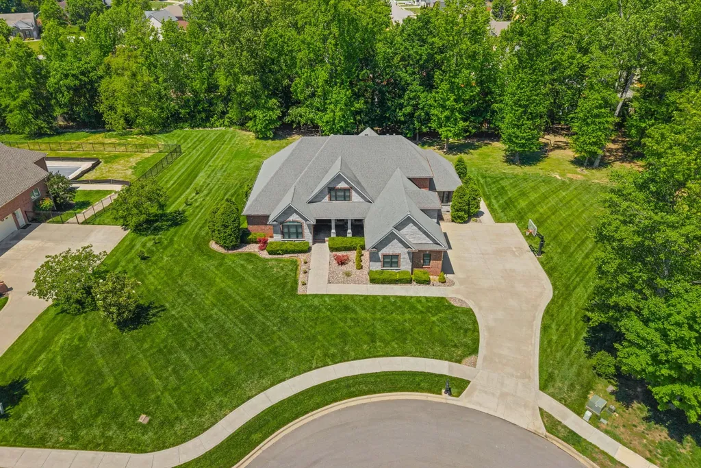 140 Danford Drive Clarksville TN 37043
