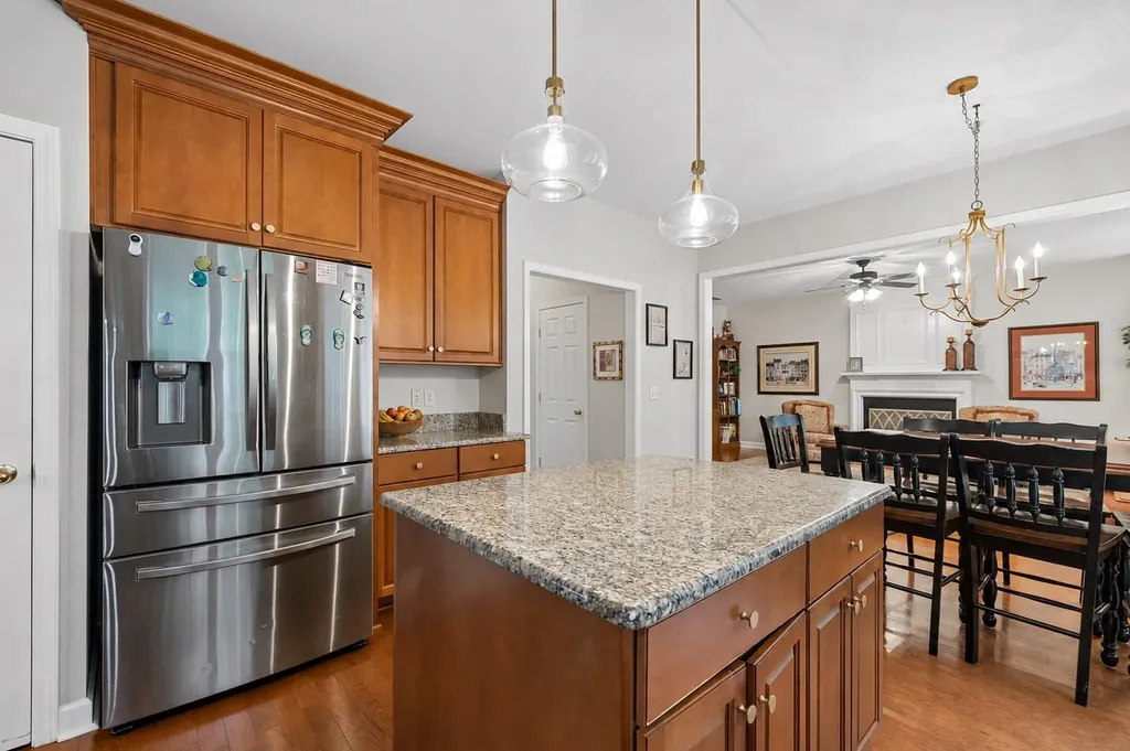 5905 Westheimer Drive Brentwood TN 37027