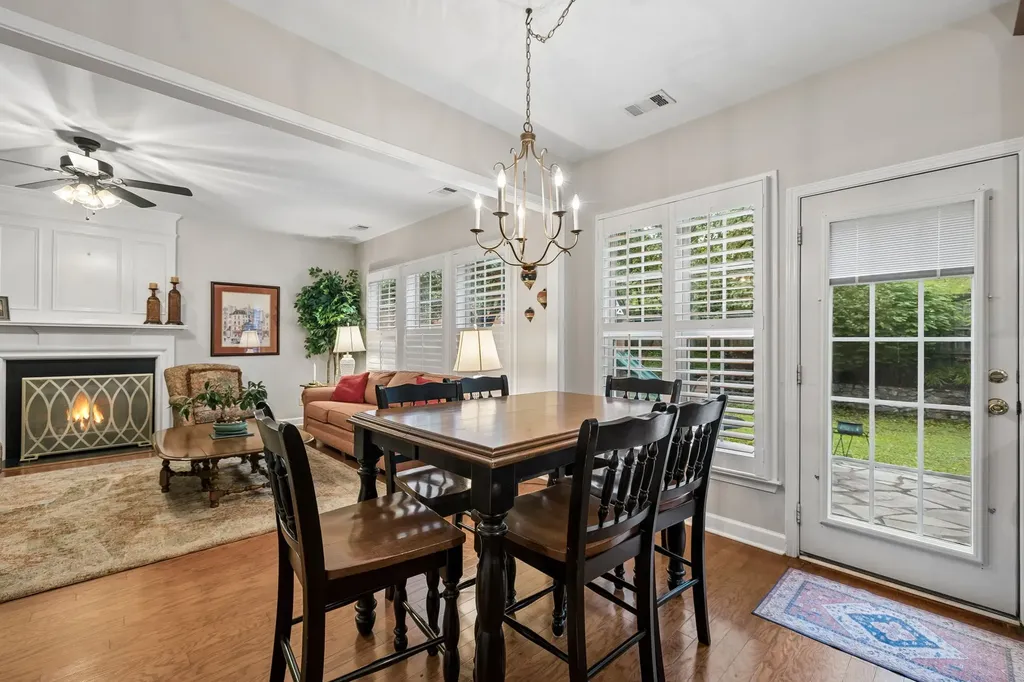5905 Westheimer Drive Brentwood TN 37027