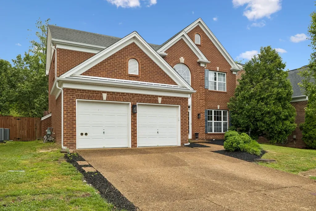 5905 Westheimer Drive Brentwood TN 37027