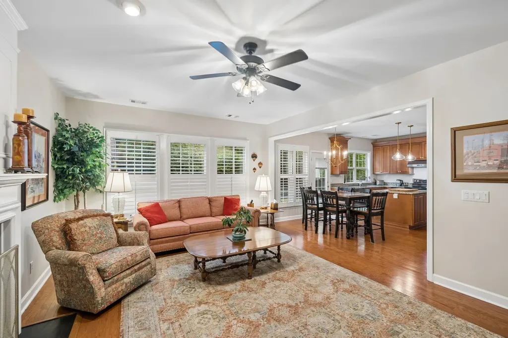 5905 Westheimer Drive Brentwood TN 37027