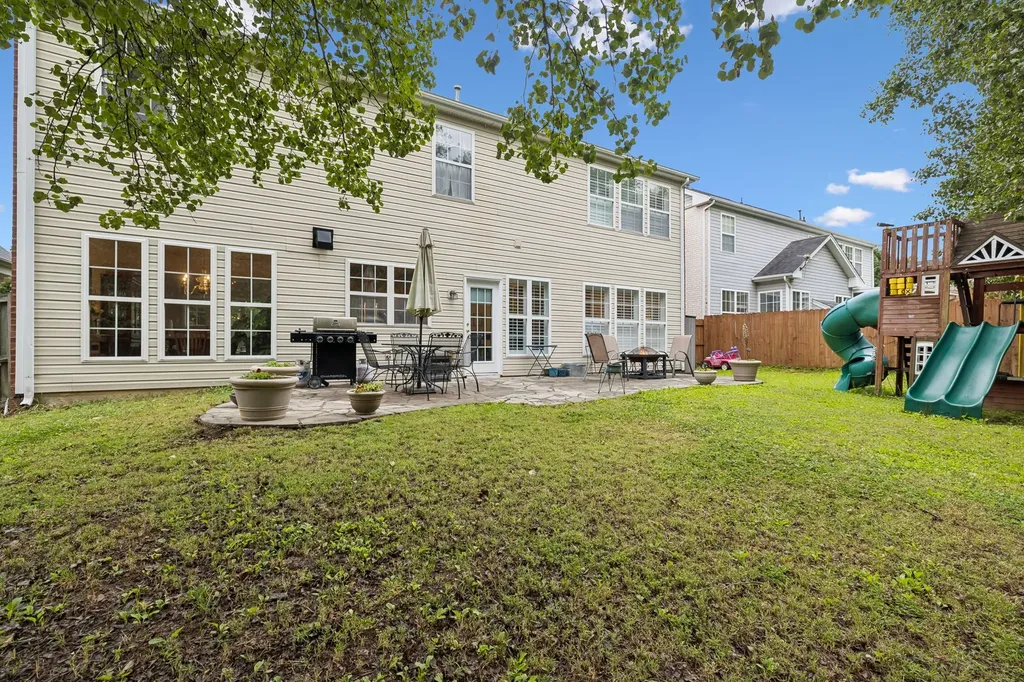 5905 Westheimer Drive Brentwood TN 37027