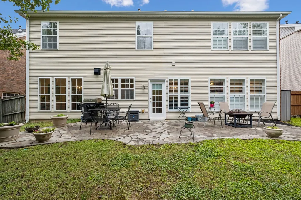 5905 Westheimer Drive Brentwood TN 37027