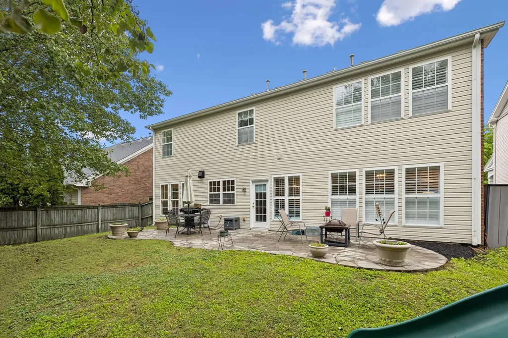 5905 Westheimer Drive Brentwood TN 37027