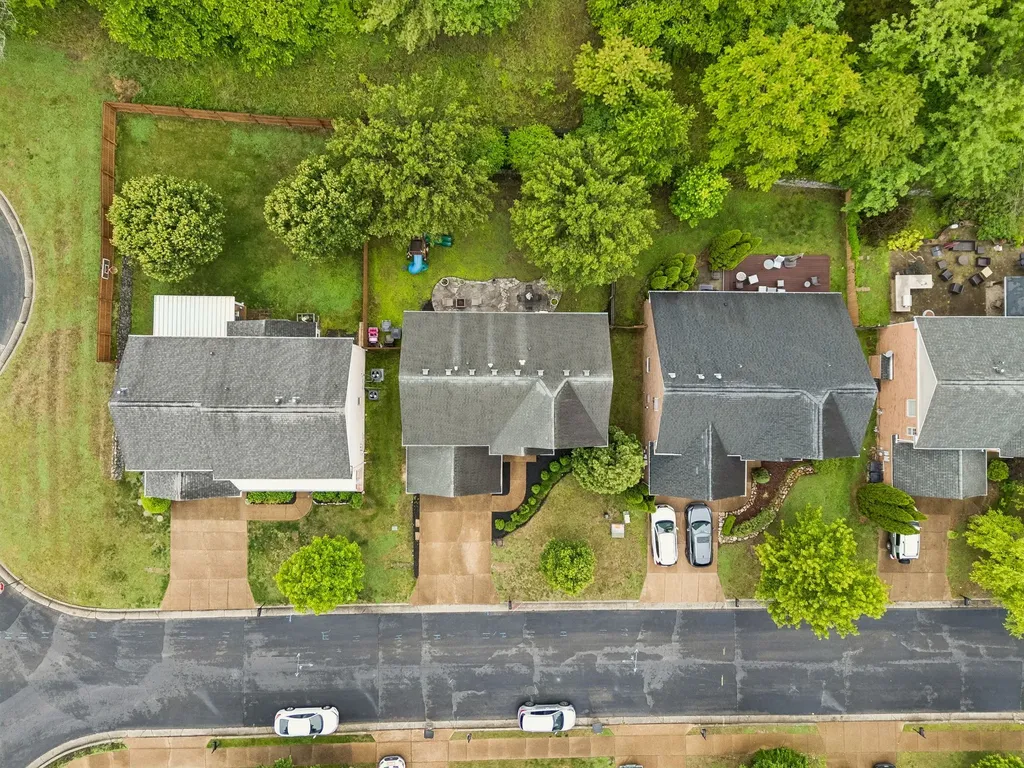 5905 Westheimer Drive Brentwood TN 37027