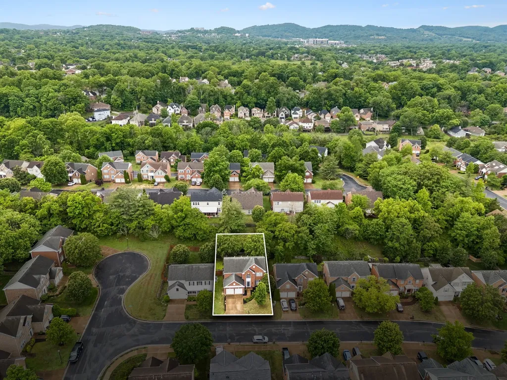 5905 Westheimer Drive Brentwood TN 37027