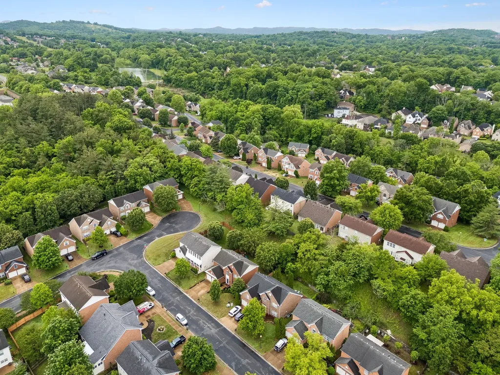 5905 Westheimer Drive Brentwood TN 37027