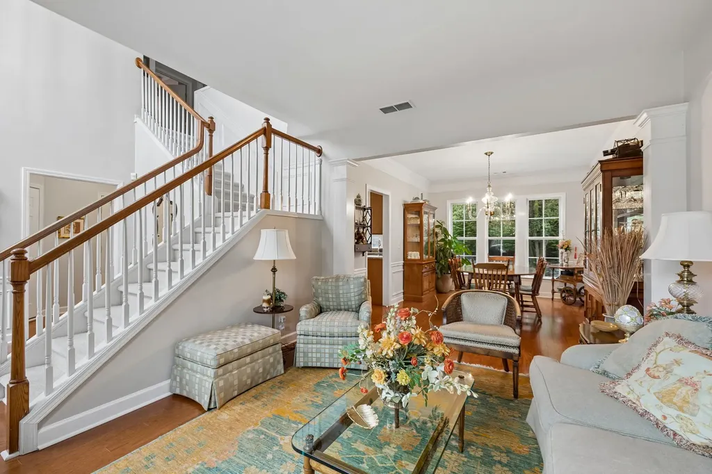 5905 Westheimer Drive Brentwood TN 37027