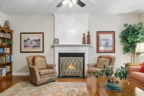 5905 Westheimer Drive Brentwood TN 37027