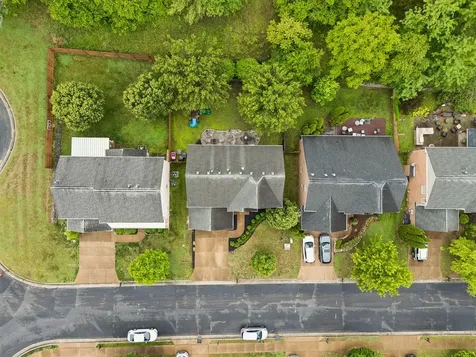 5905 Westheimer Drive Brentwood TN 37027