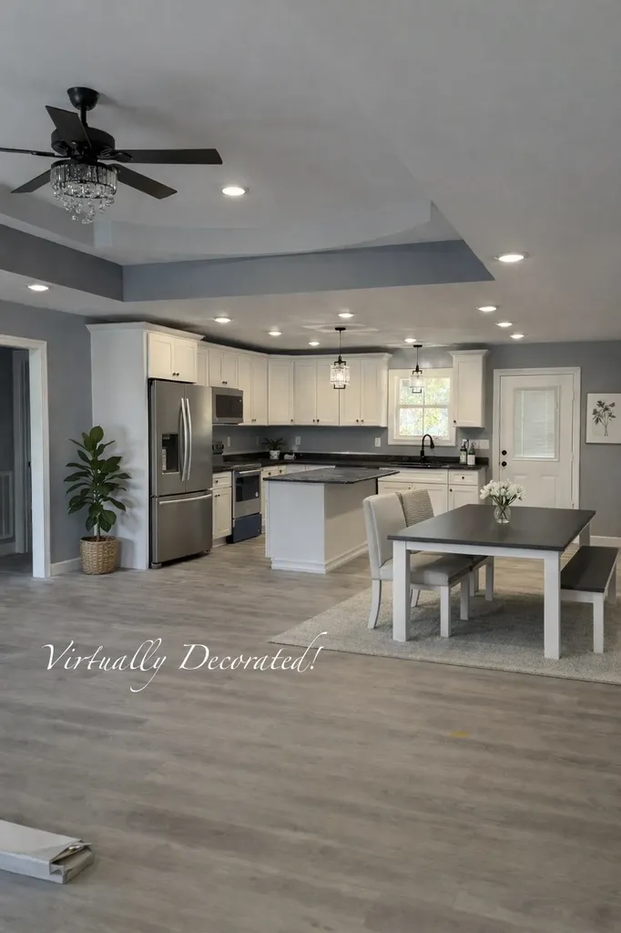 306 Cassie Drive Lafayette TN 37083