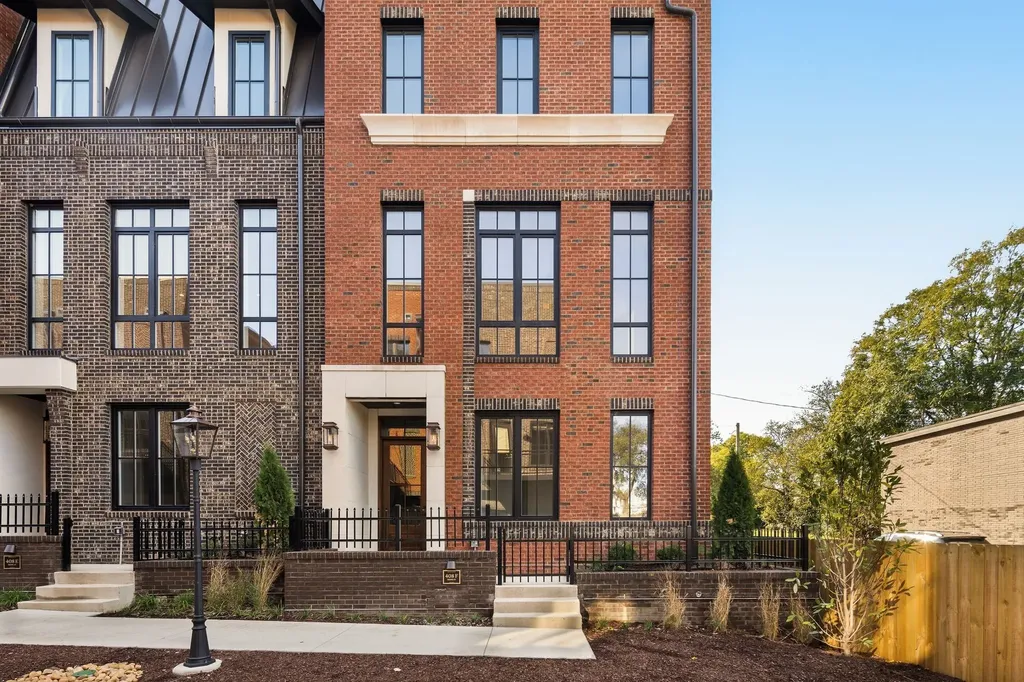 408F Hume Street Nashville TN 37208