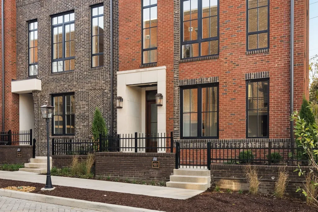 408F Hume Street Nashville TN 37208