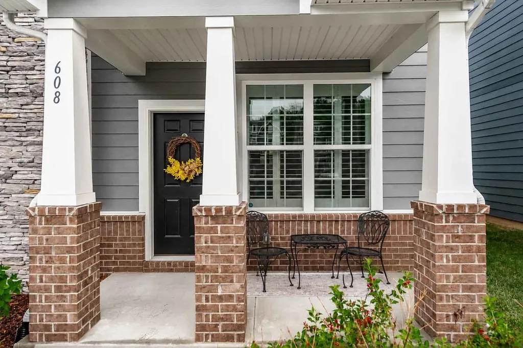 615 Old Hickory Boulevard Nashville TN 37209