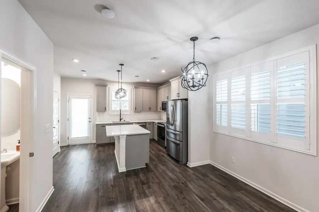 615 Old Hickory Boulevard Nashville TN 37209