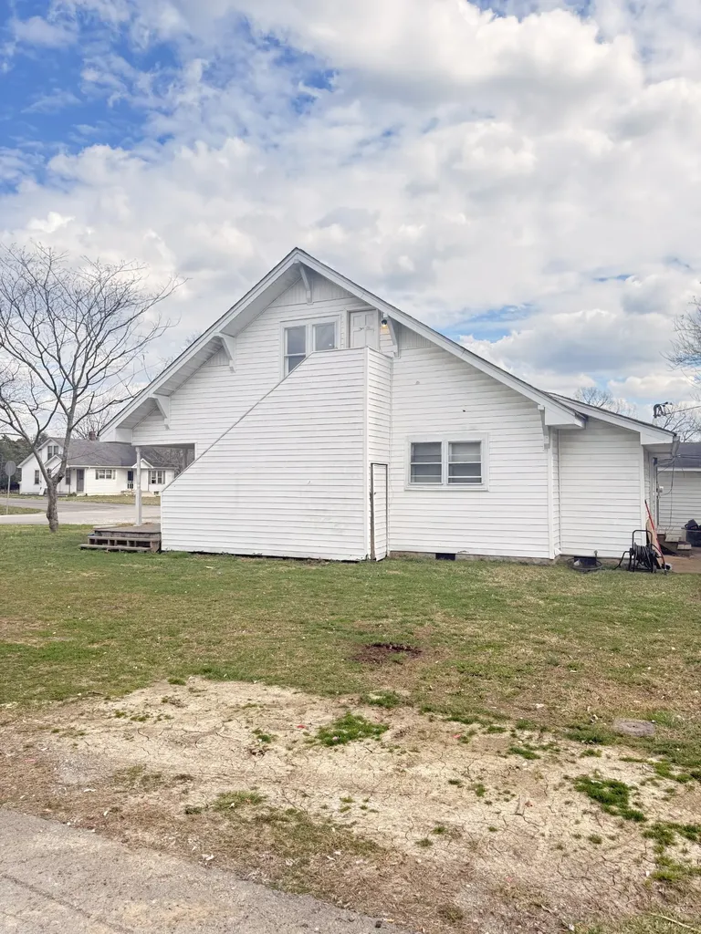 502 Oak Drive Manchester TN 37355