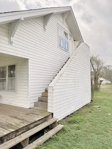 502 Oak Drive Manchester TN 37355