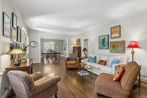 4026 Aberdeen Road Nashville TN 37205
