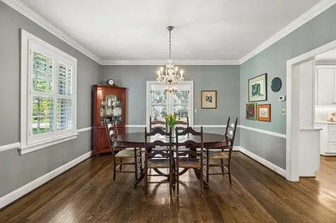 4026 Aberdeen Road Nashville TN 37205