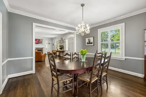4026 Aberdeen Road Nashville TN 37205