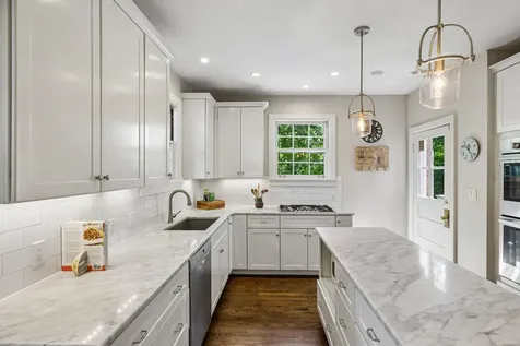 4026 Aberdeen Road Nashville TN 37205