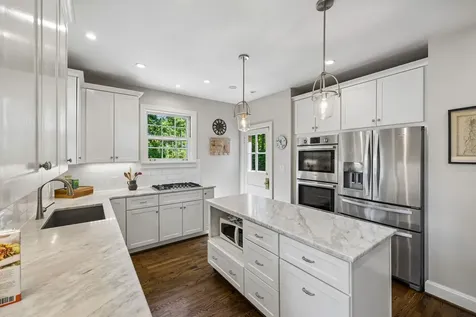 4026 Aberdeen Road Nashville TN 37205