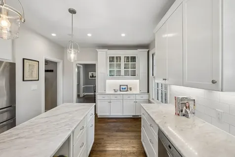 4026 Aberdeen Road Nashville TN 37205
