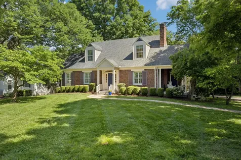 4026 Aberdeen Road Nashville TN 37205
