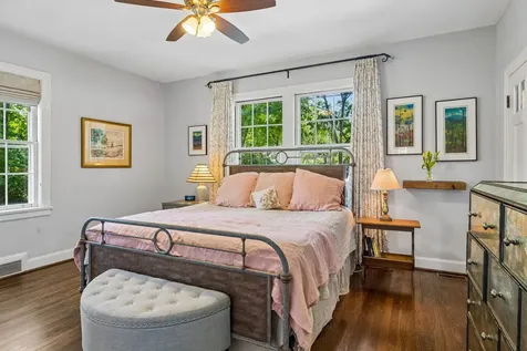 4026 Aberdeen Road Nashville TN 37205