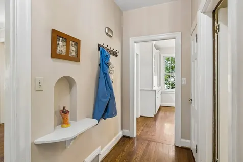 4026 Aberdeen Road Nashville TN 37205
