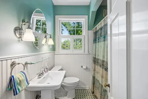 4026 Aberdeen Road Nashville TN 37205