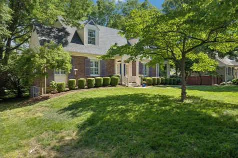 4026 Aberdeen Road Nashville TN 37205