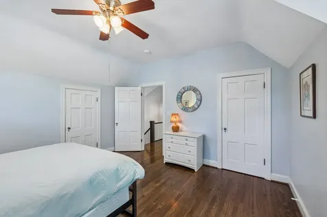 4026 Aberdeen Road Nashville TN 37205