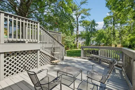 4026 Aberdeen Road Nashville TN 37205