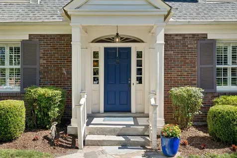 4026 Aberdeen Road Nashville TN 37205