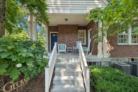 4026 Aberdeen Road Nashville TN 37205