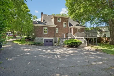 4026 Aberdeen Road Nashville TN 37205