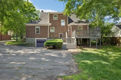 4026 Aberdeen Road Nashville TN 37205