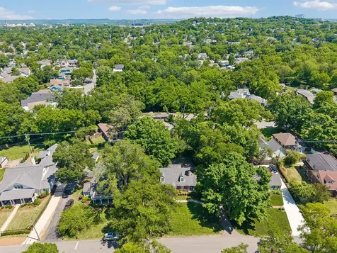 4026 Aberdeen Road Nashville TN 37205