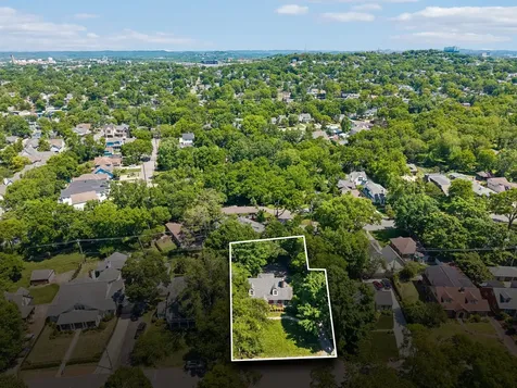 4026 Aberdeen Road Nashville TN 37205