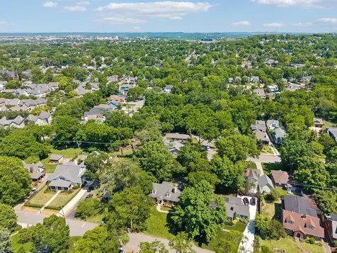 4026 Aberdeen Road Nashville TN 37205