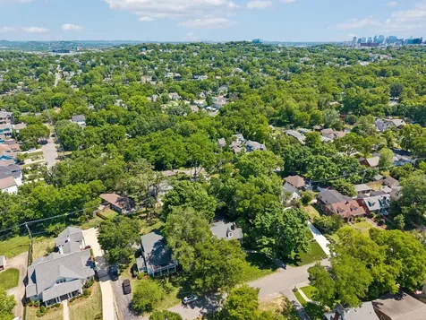 4026 Aberdeen Road Nashville TN 37205