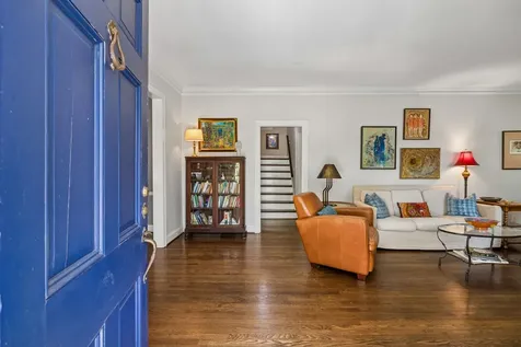 4026 Aberdeen Road Nashville TN 37205