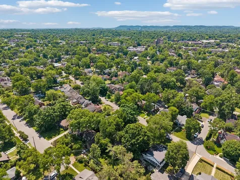 4026 Aberdeen Road Nashville TN 37205