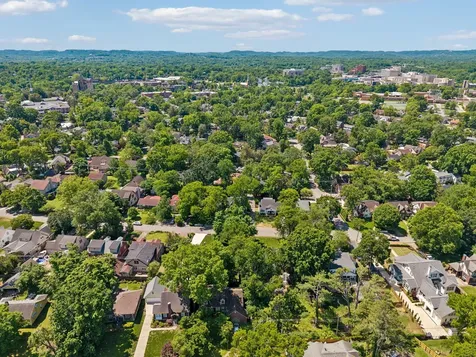 4026 Aberdeen Road Nashville TN 37205