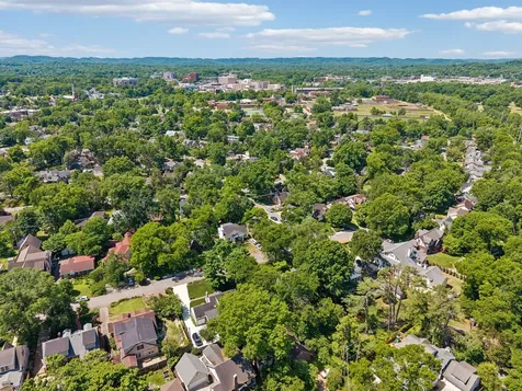 4026 Aberdeen Road Nashville TN 37205