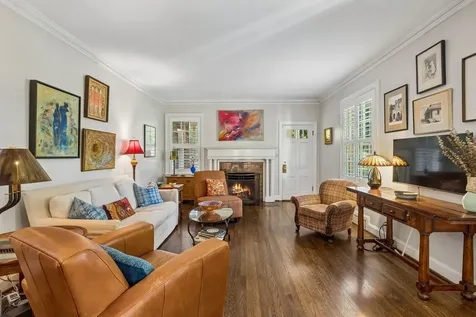4026 Aberdeen Road Nashville TN 37205