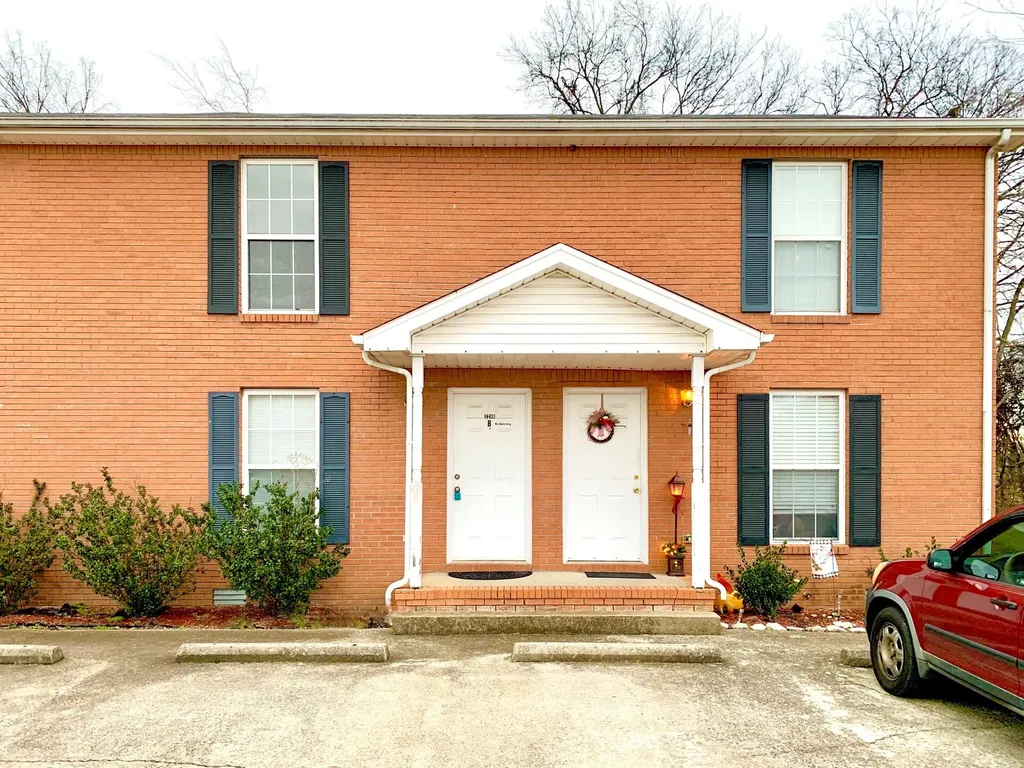 3289 Tower Drive Clarksville TN 37042