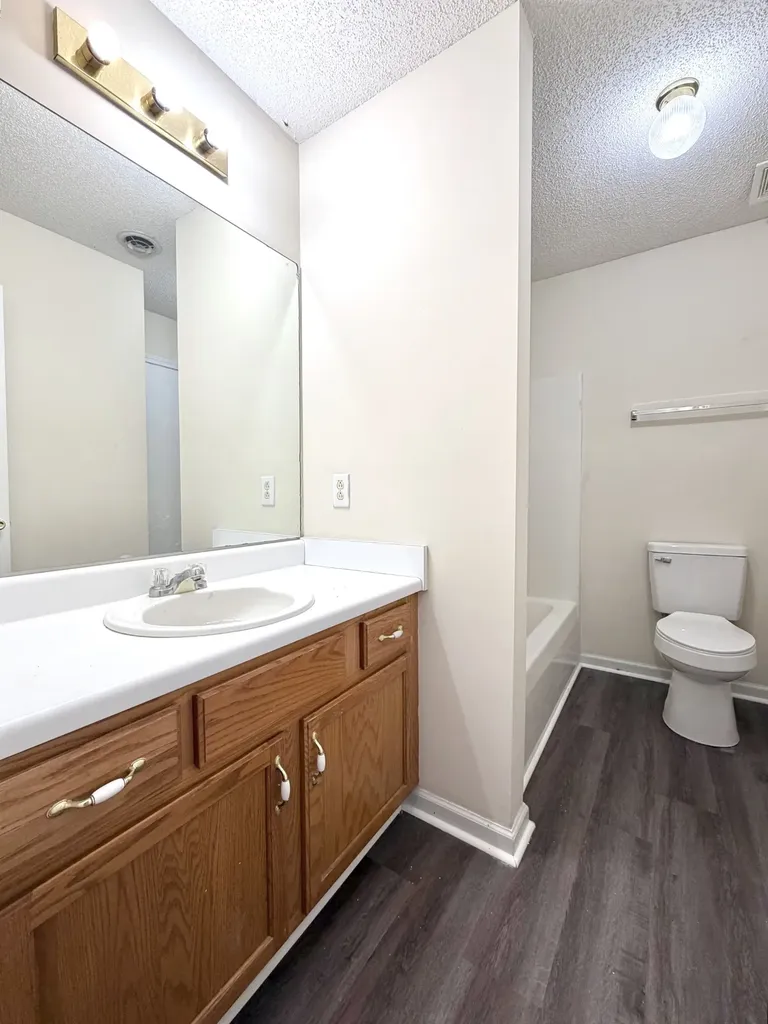 3289 Tower Drive Clarksville TN 37042