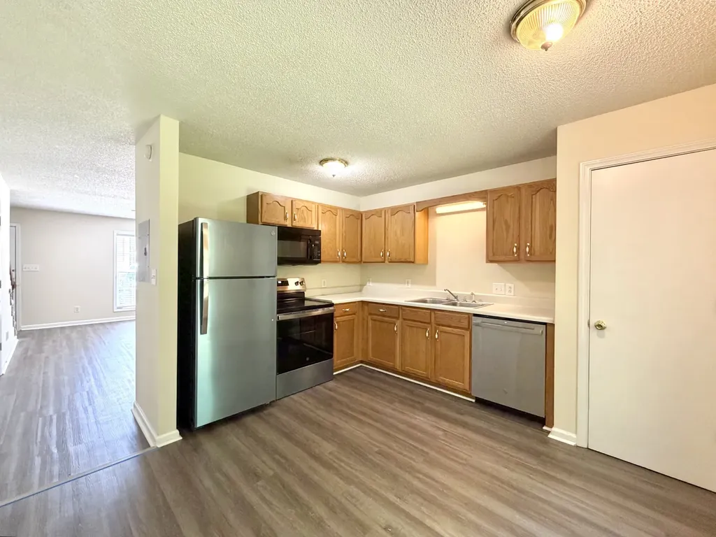 3289 Tower Drive Clarksville TN 37042